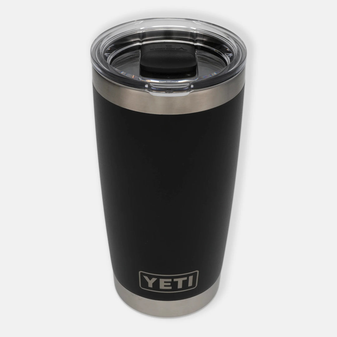 Atlantic Seafood Yeti Rambler 20 oz.