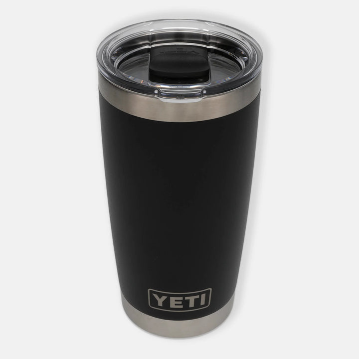 Atlantic Seafood Yeti Rambler 20 oz.