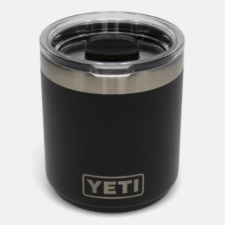 Atlantic Seafood Yeti Rambler 10 oz.