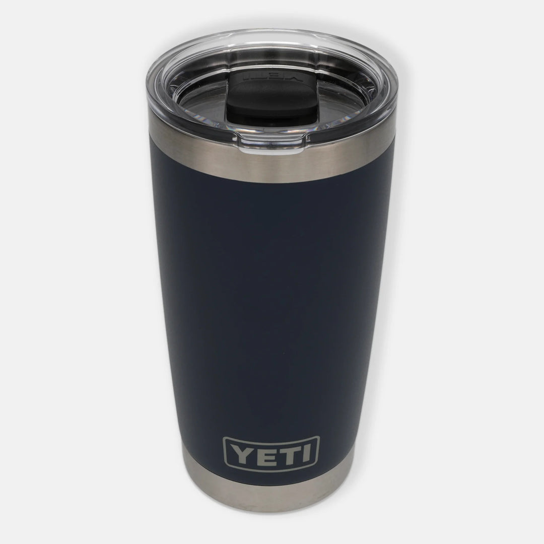 Atlantic Seafood Yeti Rambler 20 oz.