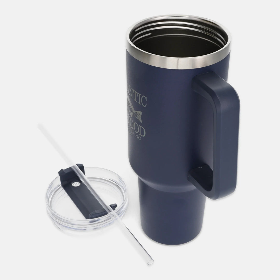 Atlantic Seafood Cup 40 oz.