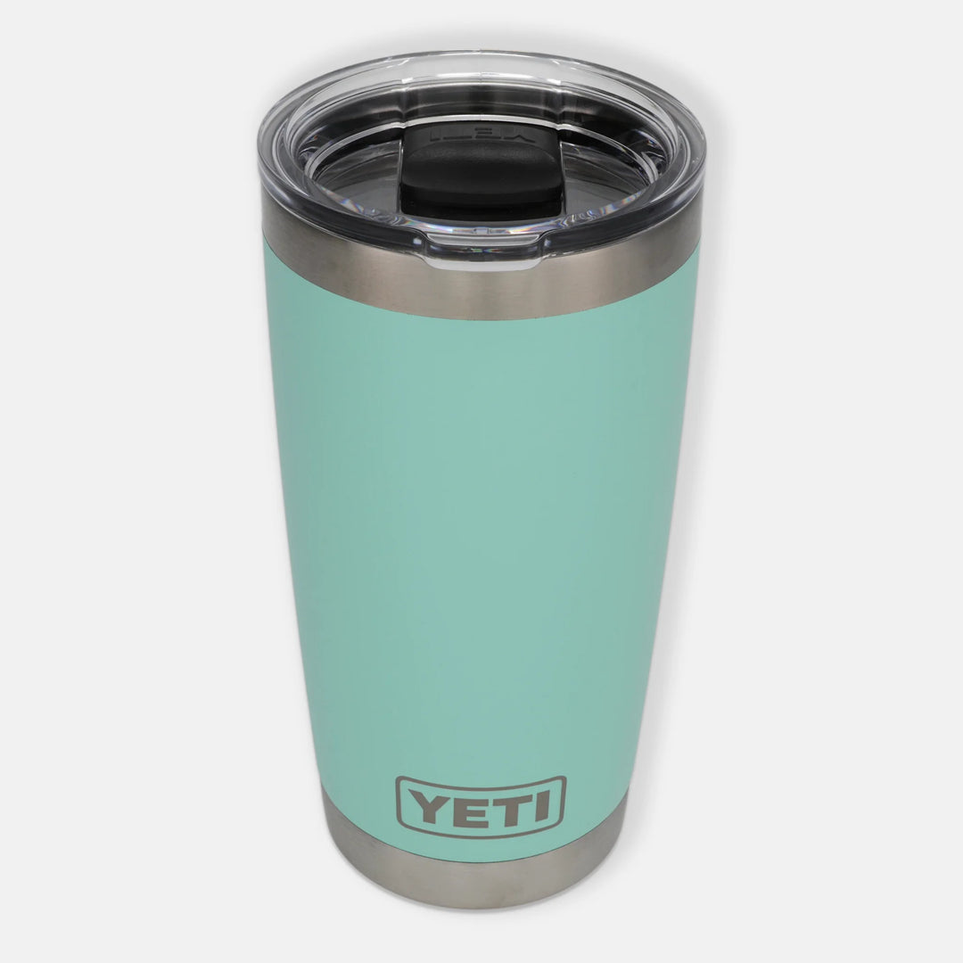 Atlantic Seafood Yeti Rambler 20 oz.