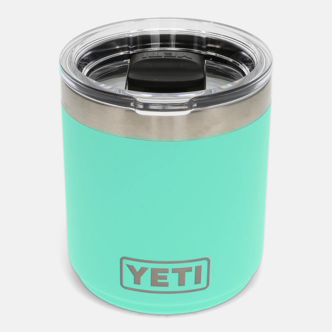Atlantic Seafood Yeti Rambler 10 oz.