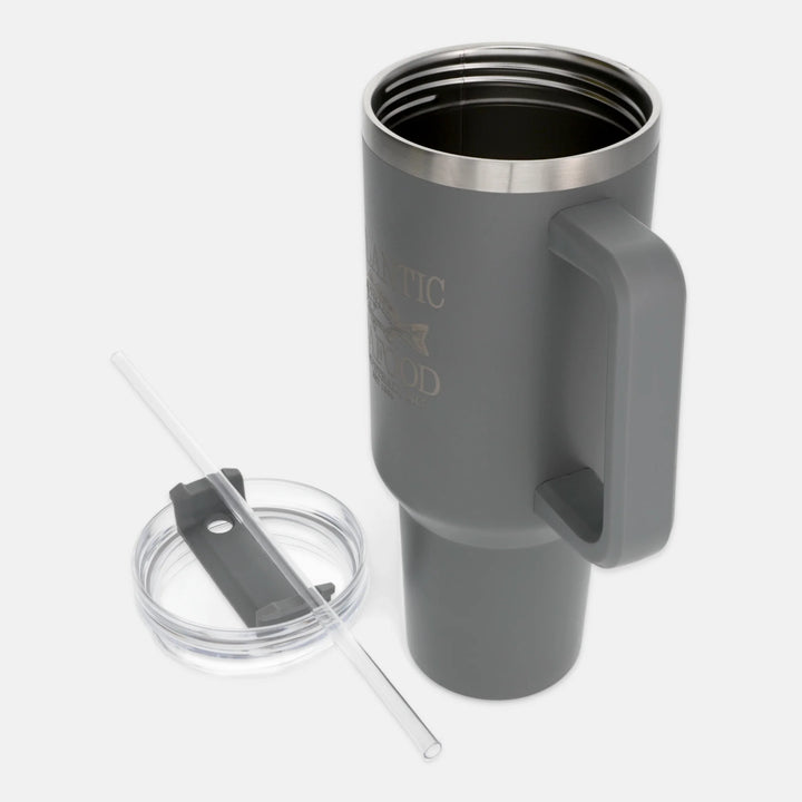 Atlantic Seafood Cup 40 oz.