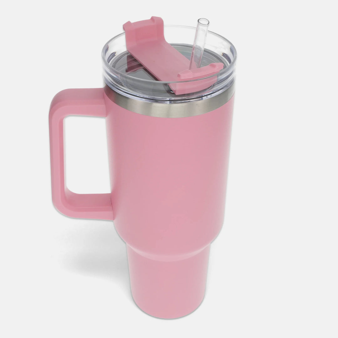 Atlantic Seafood Cup 40 oz.