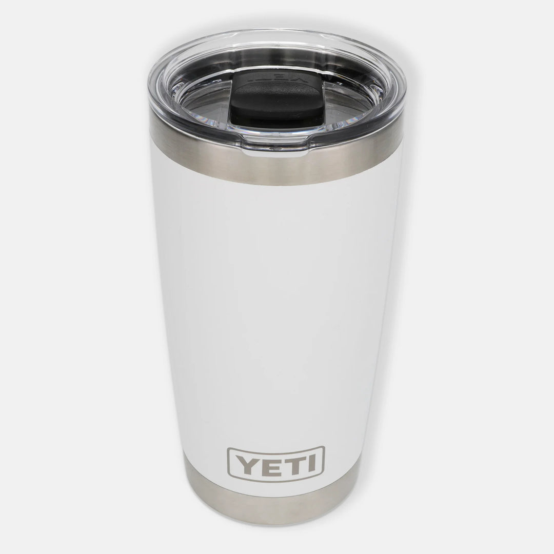 Atlantic Seafood Yeti Rambler 20 oz.
