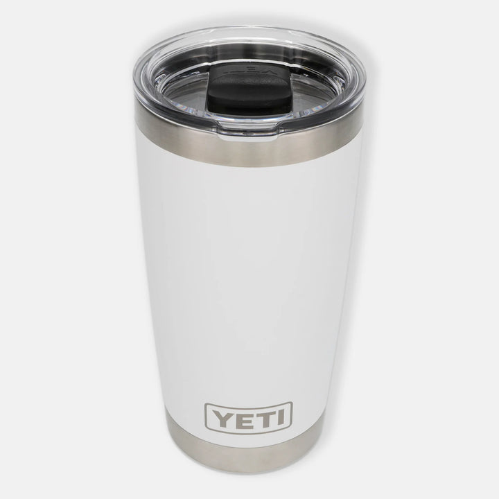 Atlantic Seafood Yeti Rambler 20 oz.