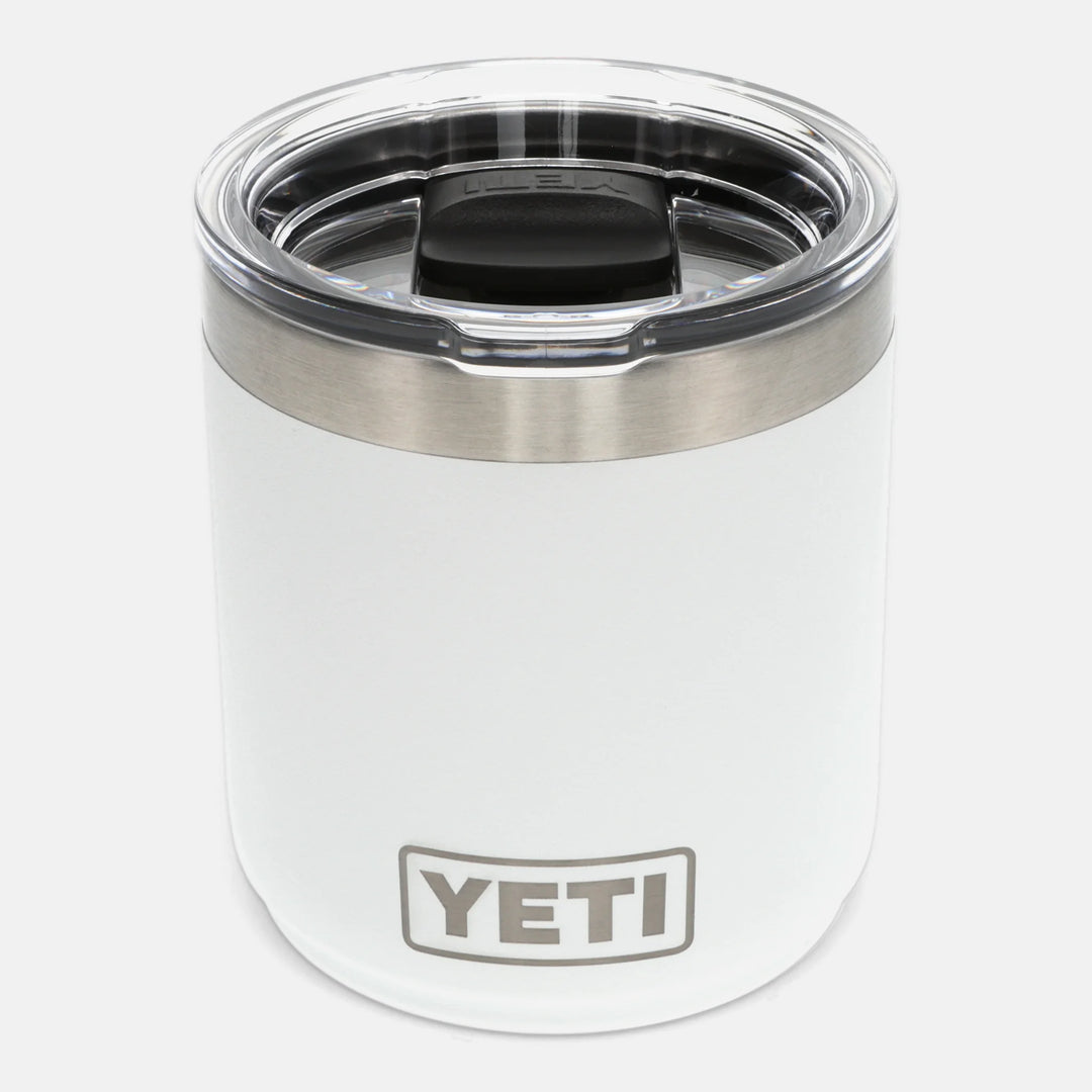 Atlantic Seafood Yeti Rambler 10 oz.