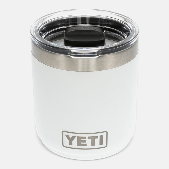 Atlantic Seafood Yeti Rambler 10 oz.