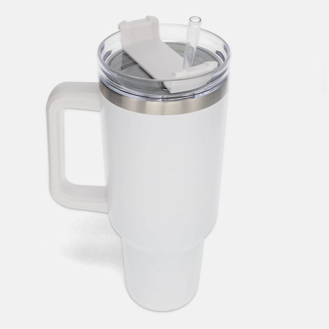 Atlantic Seafood Cup 40 oz.