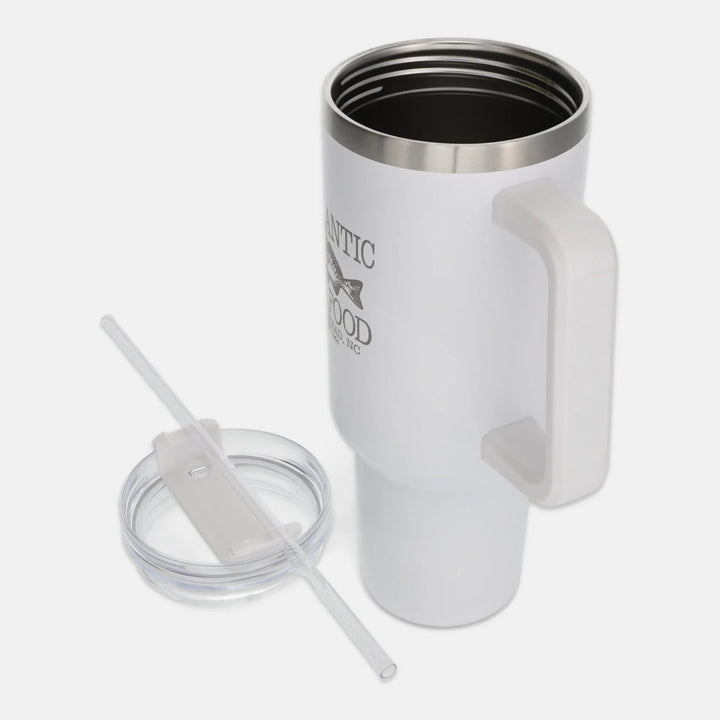 Atlantic Seafood Cup 40 oz.