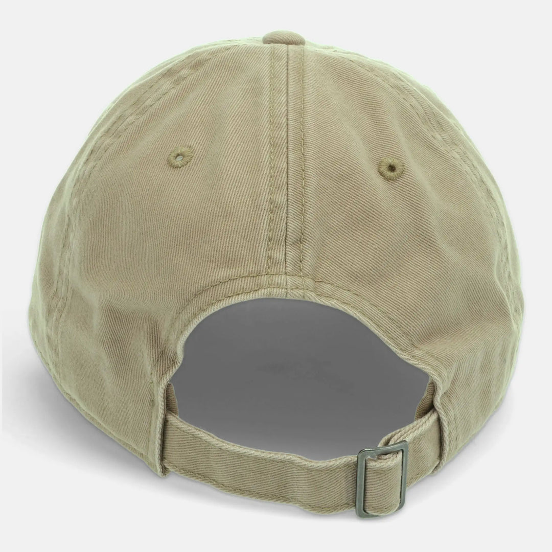 We Move Fish Fast Adjustable Cap