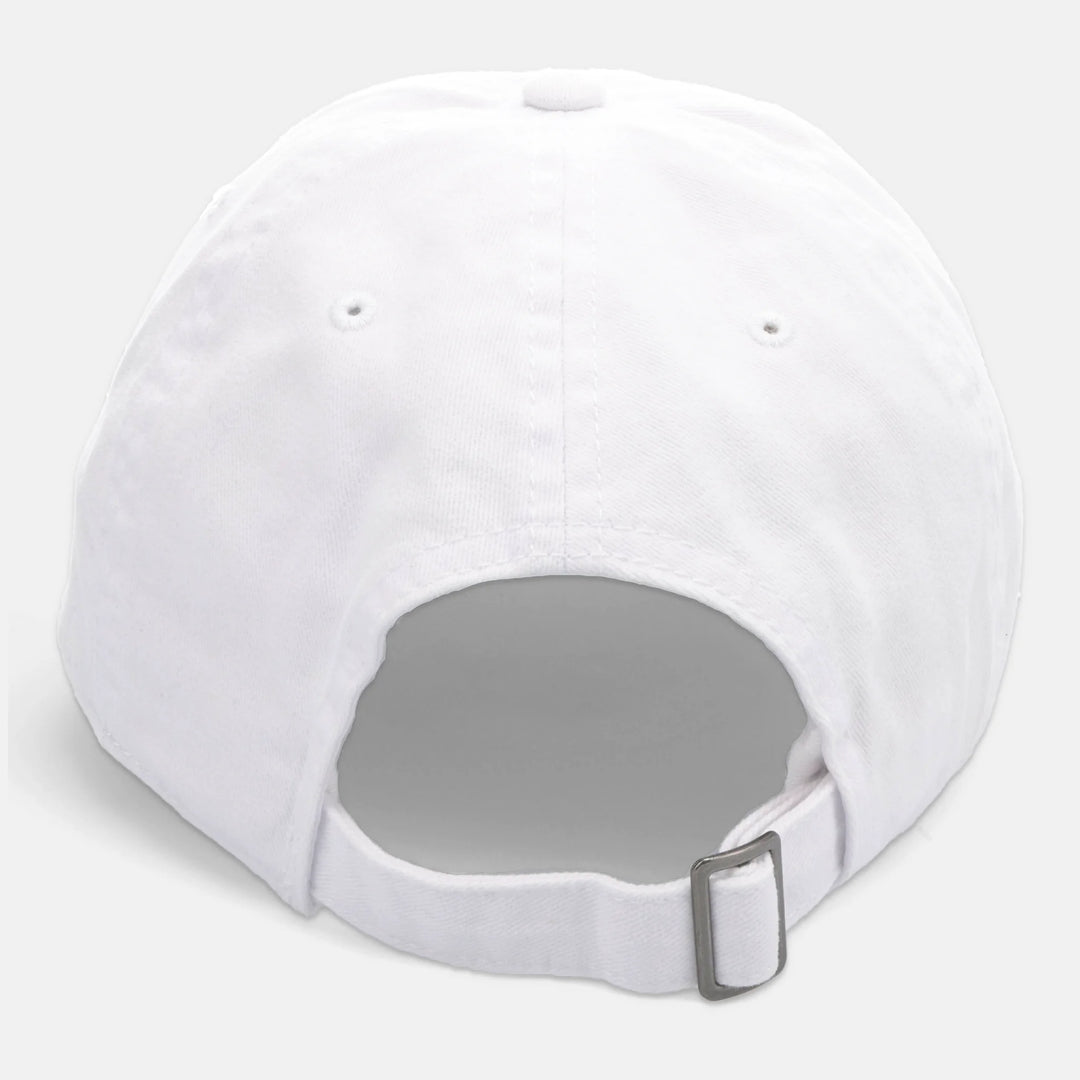 We Move Fish Fast Adjustable Cap