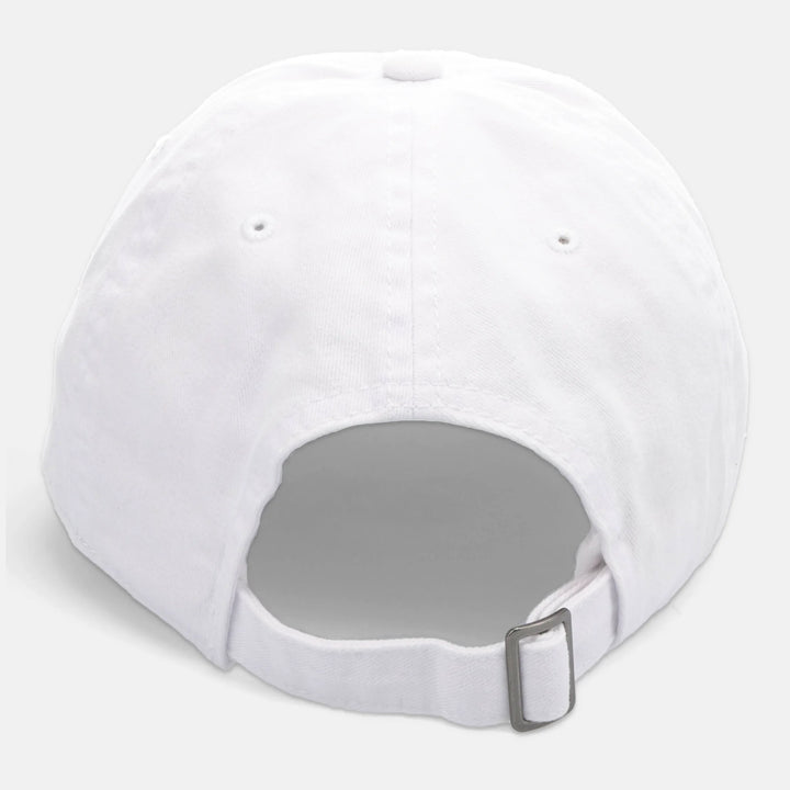 We Move Fish Fast Adjustable Cap