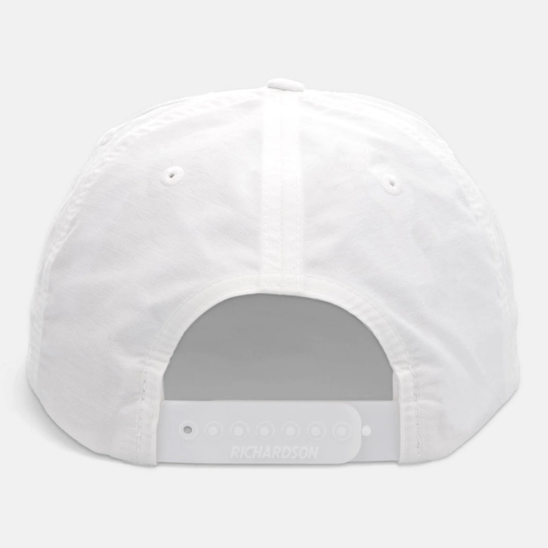 Leather Patch Logo Umpqua Hat