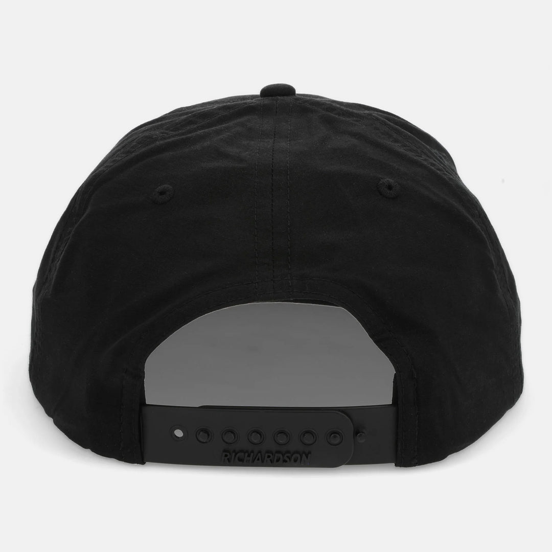 Hampstead Logo Roped Umpqua Hat