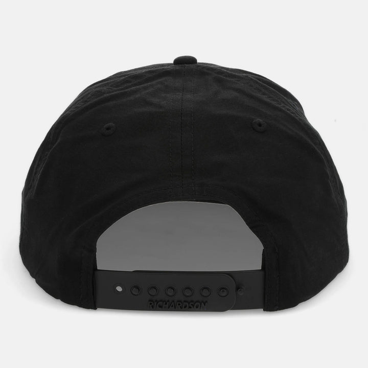 Hampstead Logo Roped Umpqua Hat