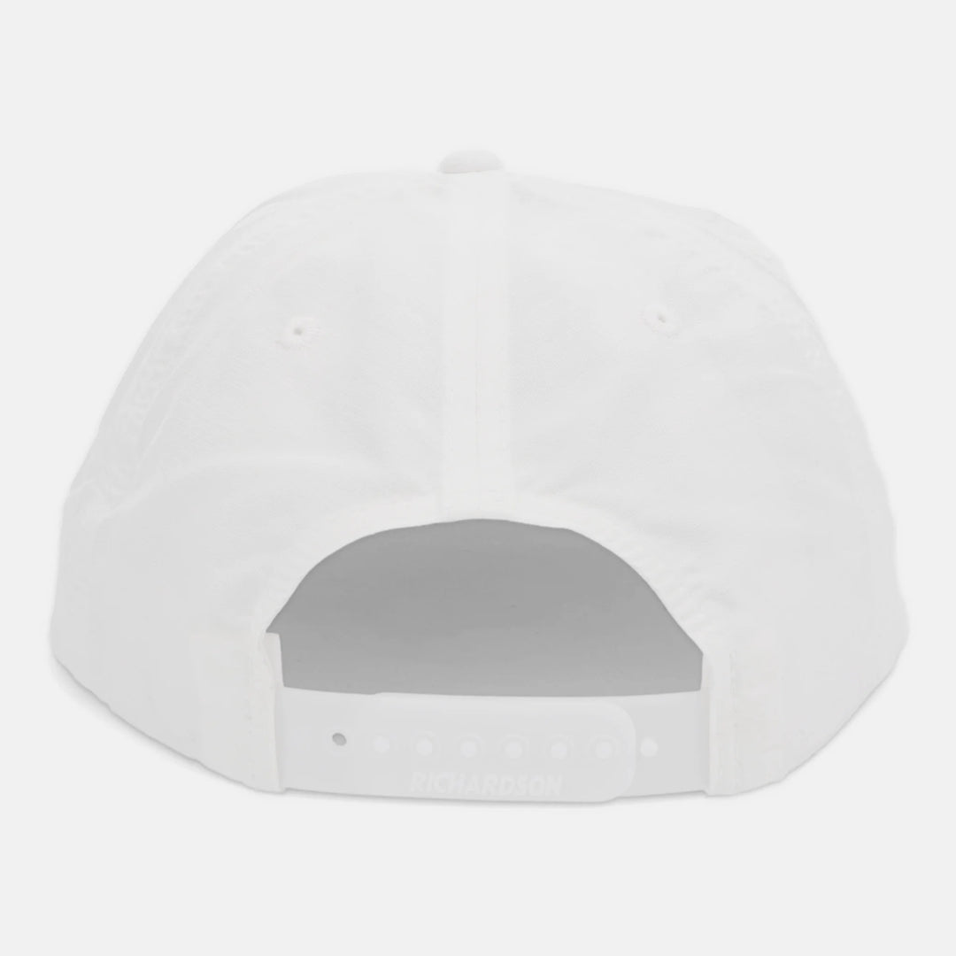 Standard Logo Roped Umpqua Hat