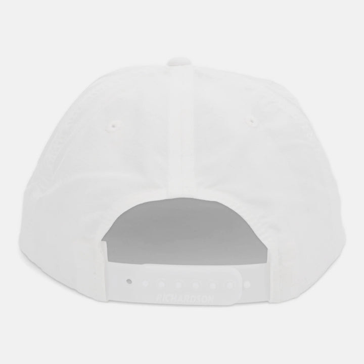 Standard Logo Roped Umpqua Hat