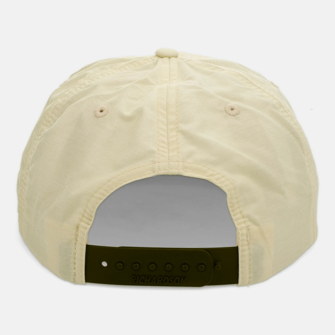 Standard Logo Roped Umpqua Hat