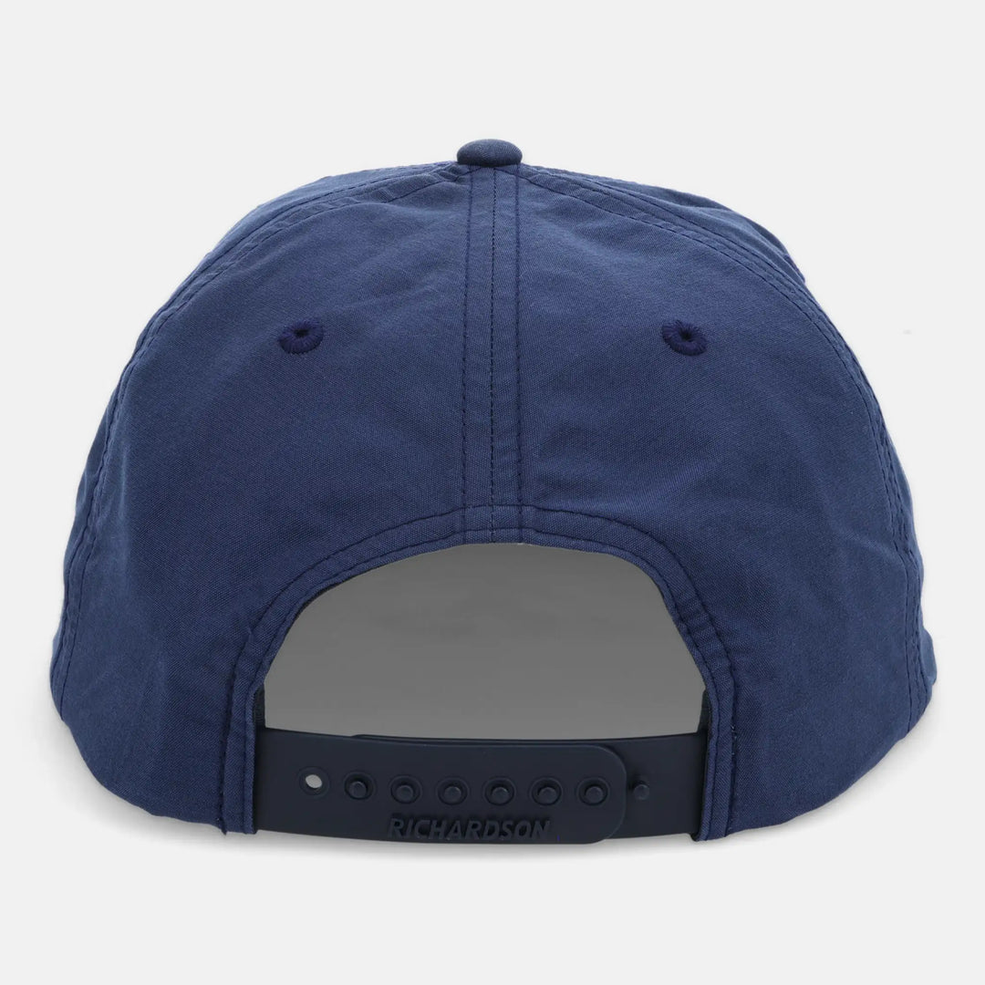 Standard Logo Roped Umpqua Hat