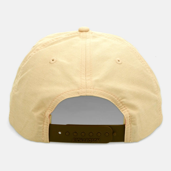 Standard Logo Roped Umpqua Hat