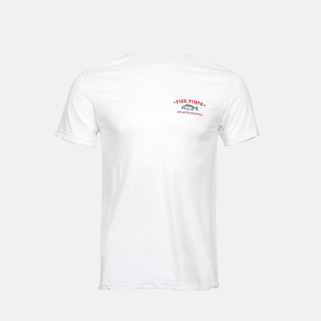 Badge Logo Tee