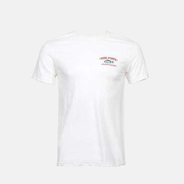 Badge Logo Tee
