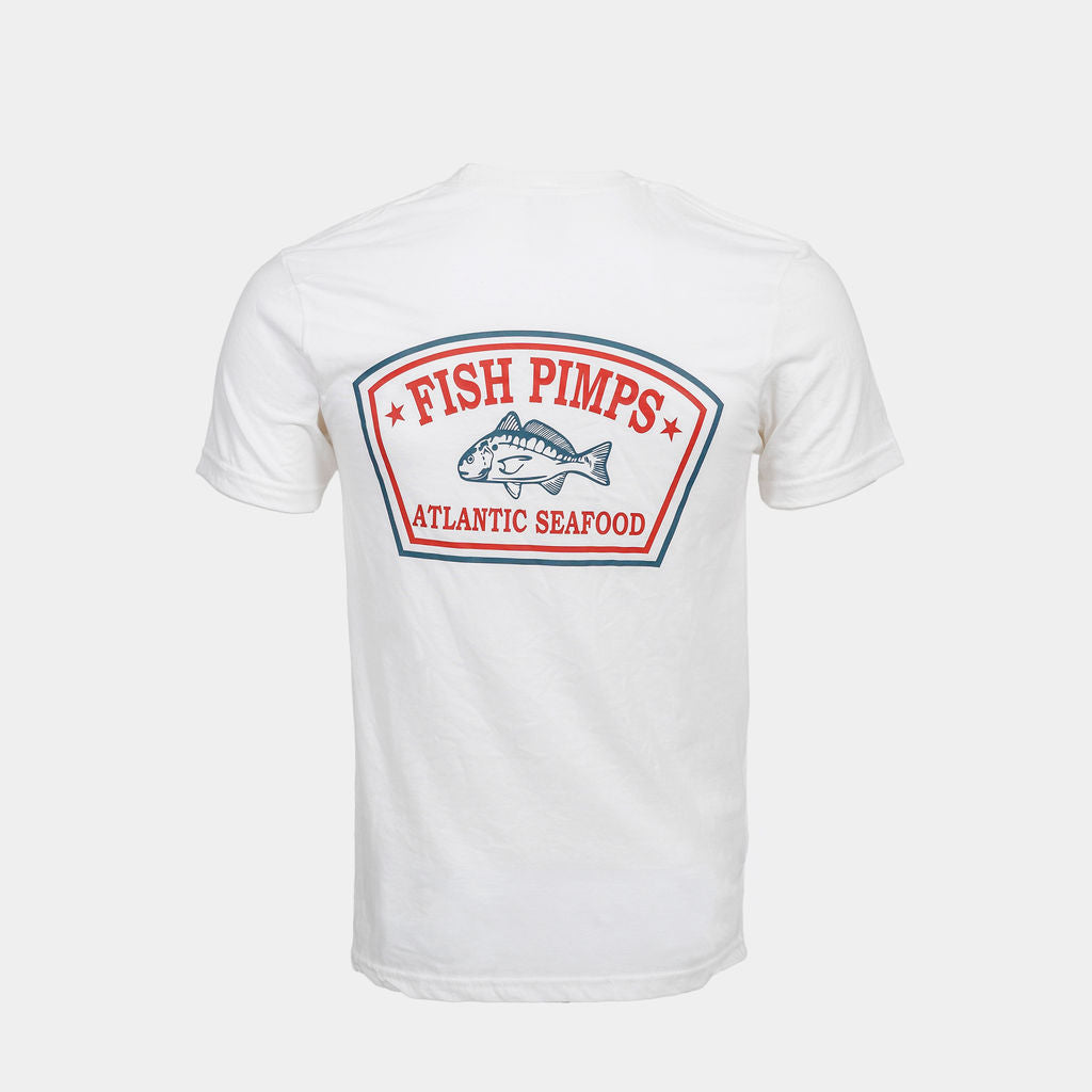 Badge Logo Tee