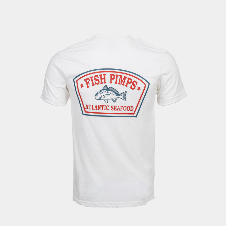 Badge Logo Tee