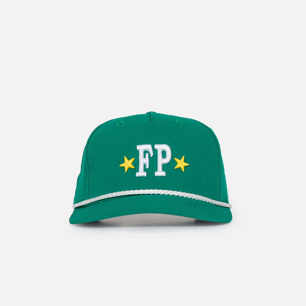 FP Logo Hat