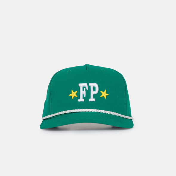 FP Logo Hat