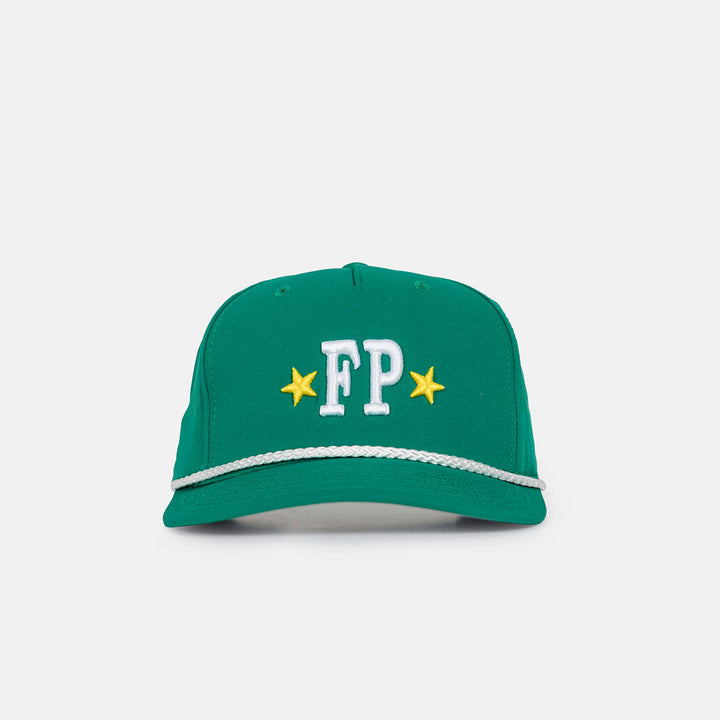 FP Logo Hat