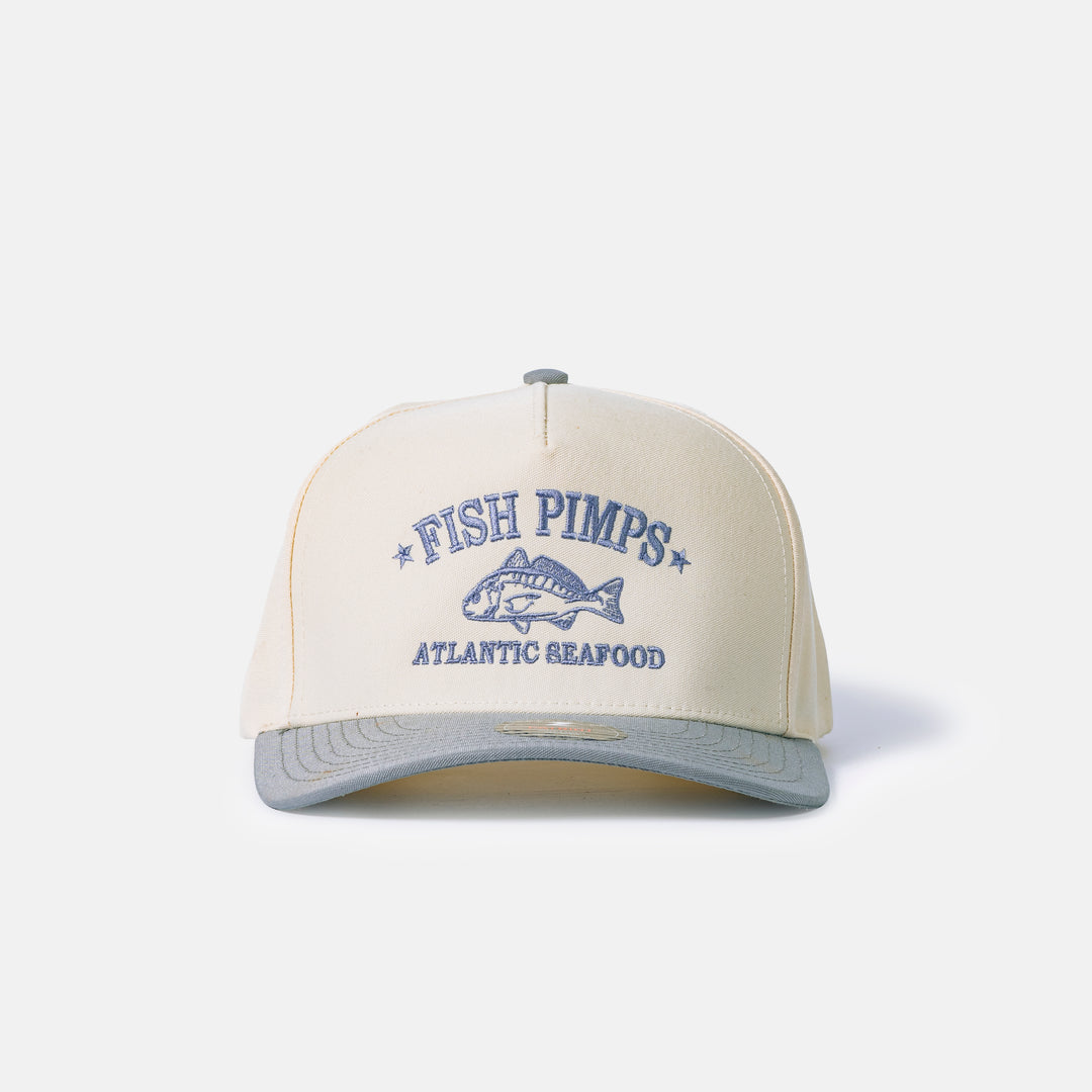 Fish Pimps Two-Tone Trucker