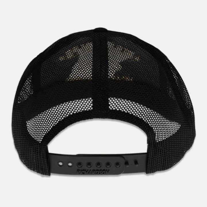 Fish Pimps Standard Logo Trucker Hat