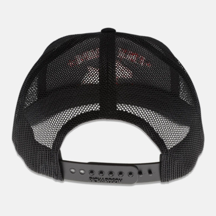 Fish Pimps Standard Logo Trucker Hat