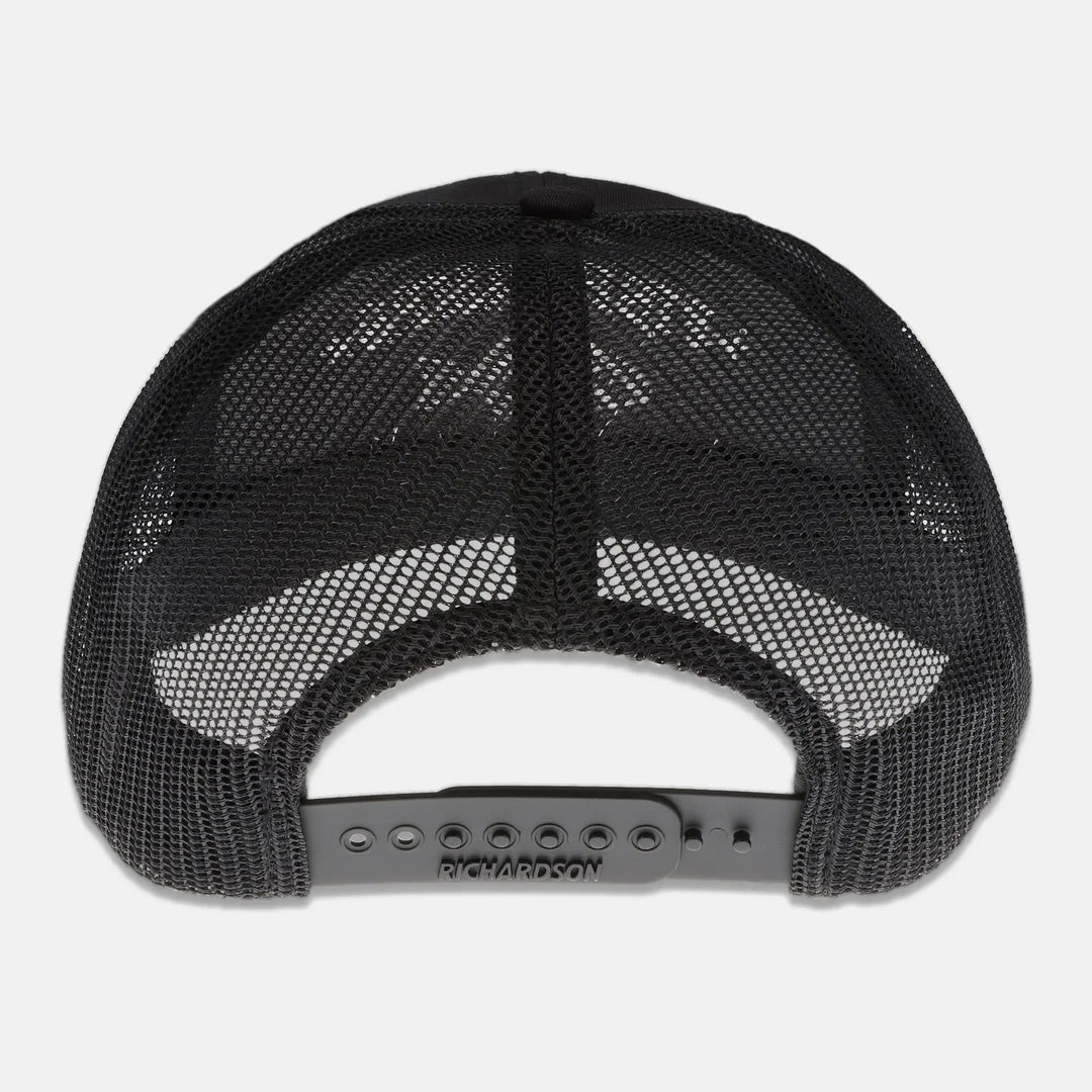 Fish Pimps Standard Logo Trucker Hat