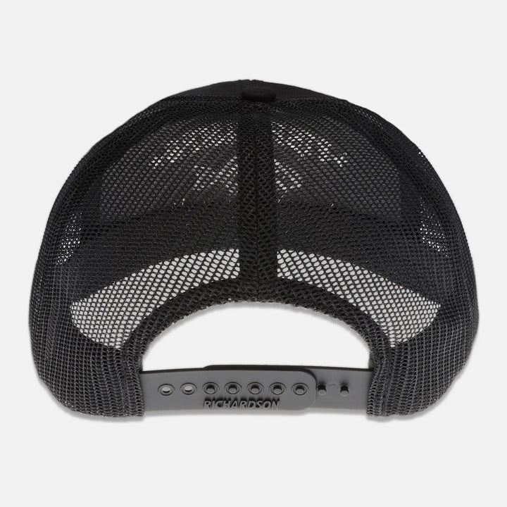 Fish Pimps Standard Logo Trucker Hat