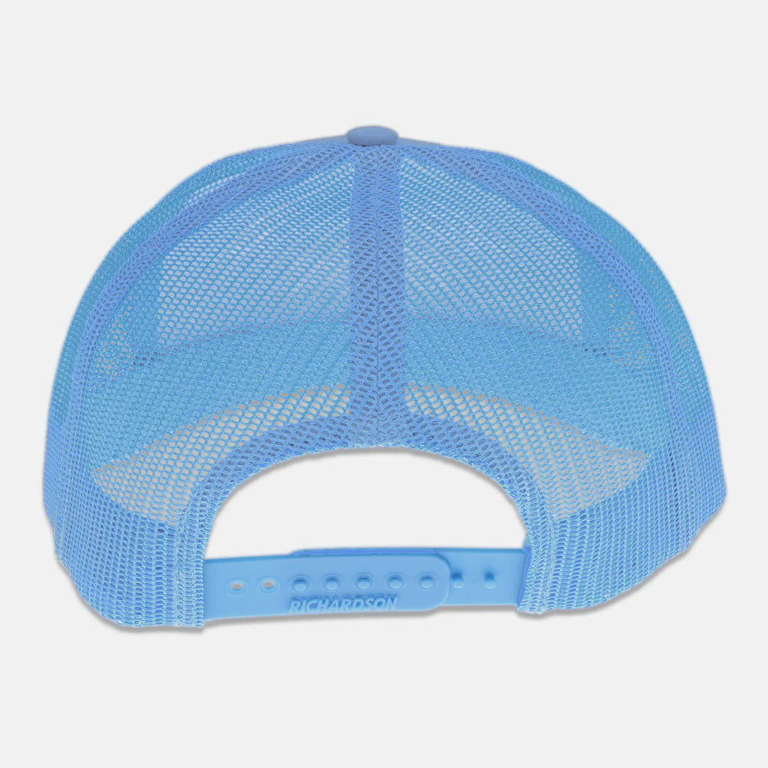 Fish Pimps Standard Logo Trucker Hat