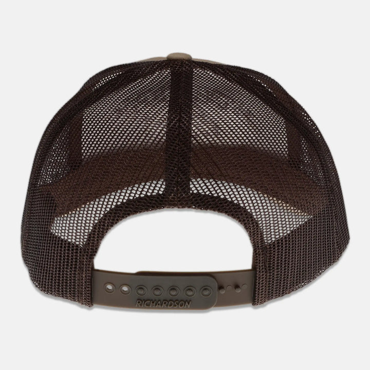 Fish Pimps Standard Logo Trucker Hat