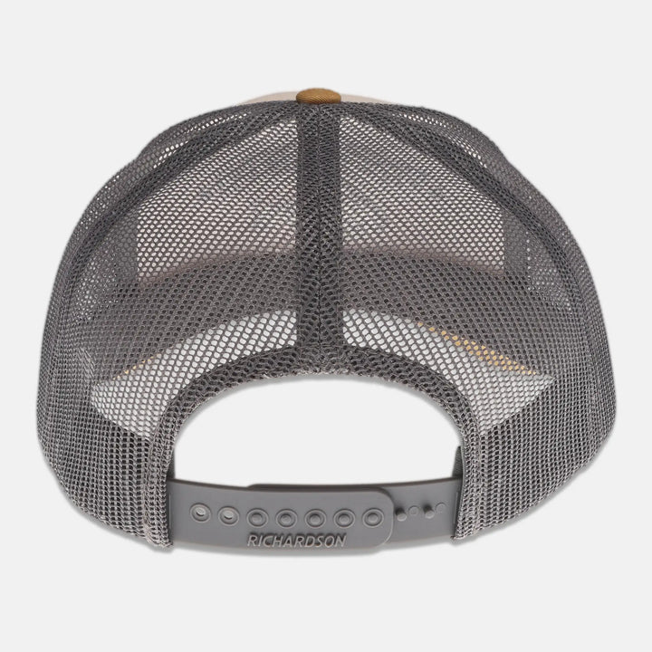 Fish Pimps Standard Logo Trucker Hat