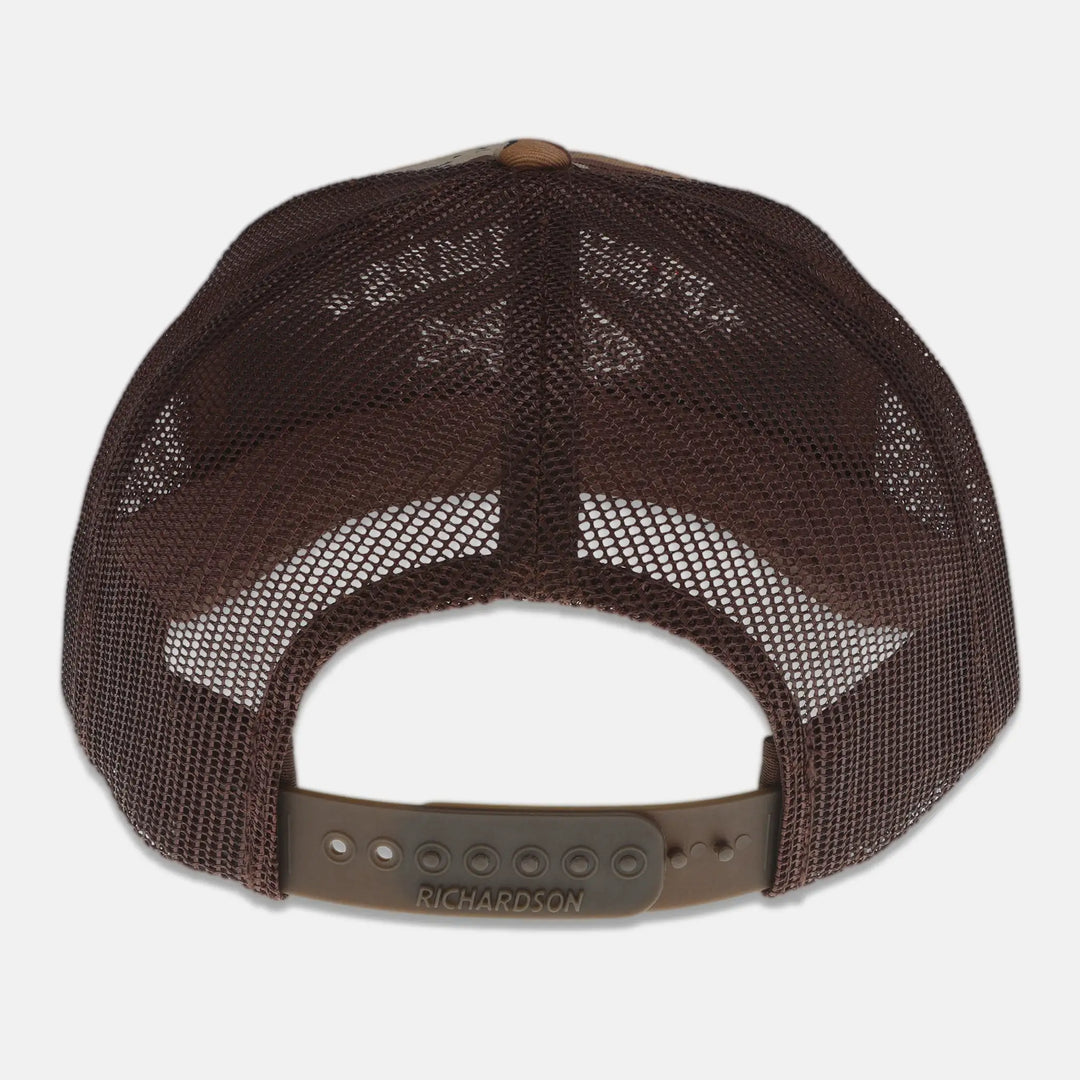 Fish Pimps Standard Logo Trucker Hat