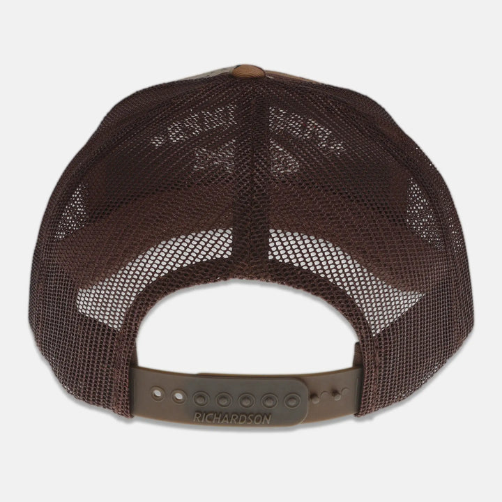 Fish Pimps Standard Logo Trucker Hat