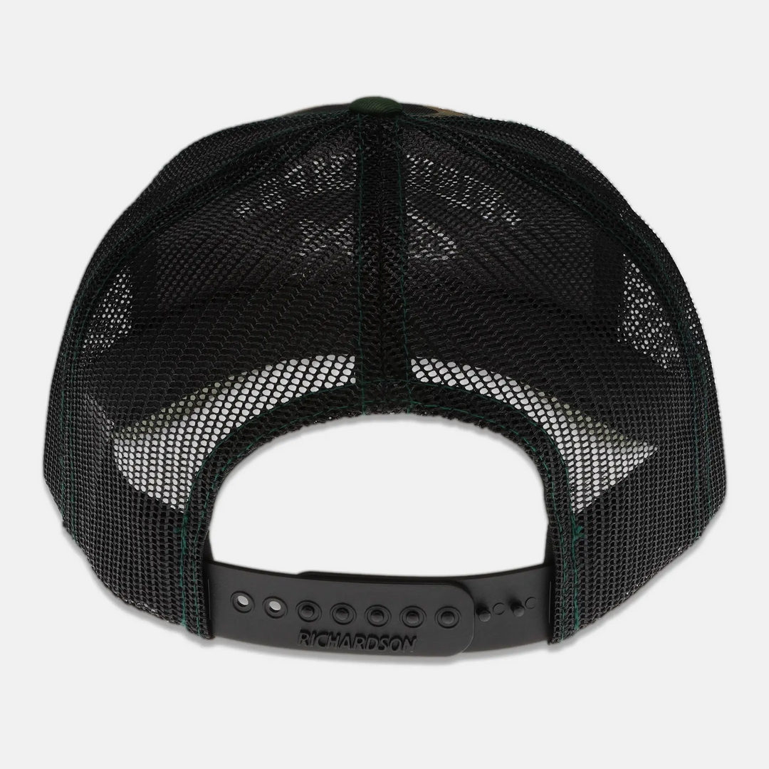 Fish Pimps Standard Logo Trucker Hat