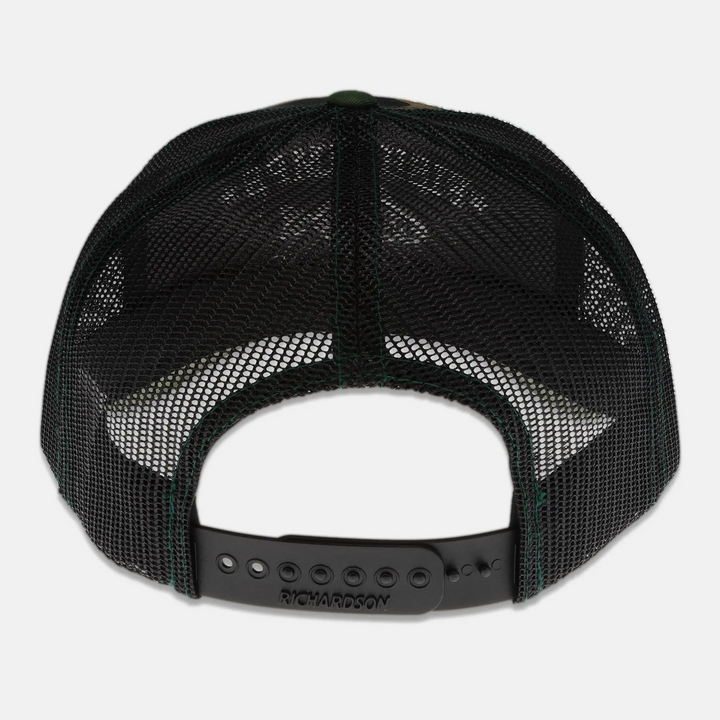 Fish Pimps Standard Logo Trucker Hat