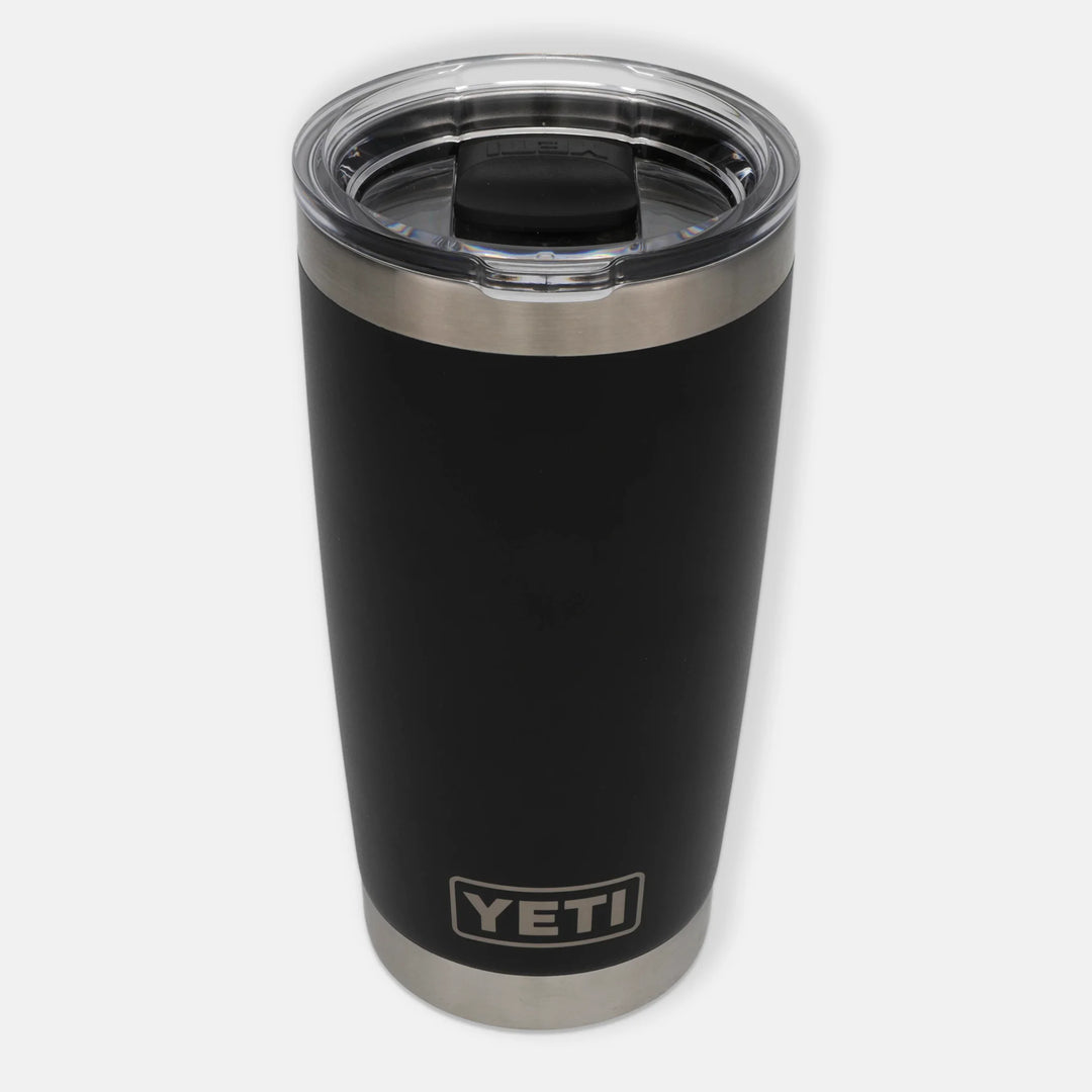 Fish Pimps Yeti Rambler 20 oz.