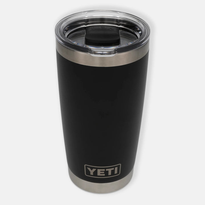 Fish Pimps Yeti Rambler 20 oz.