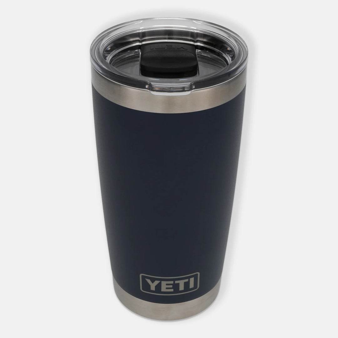 Fish Pimps Yeti Rambler 20 oz.