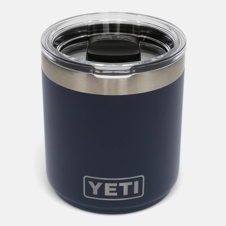 Fish Pimps Yeti Rambler 10 oz.