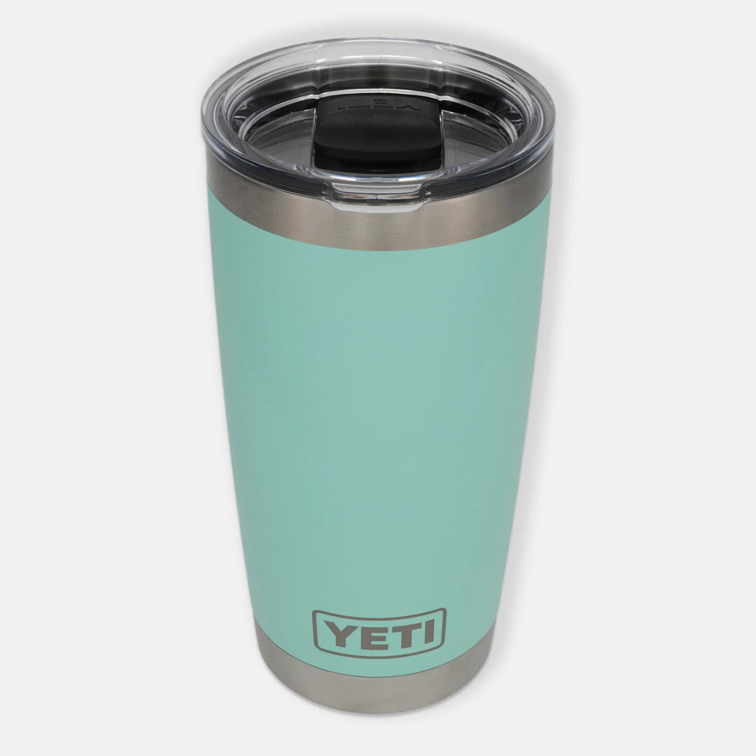 Fish Pimps Yeti Rambler 20 oz.